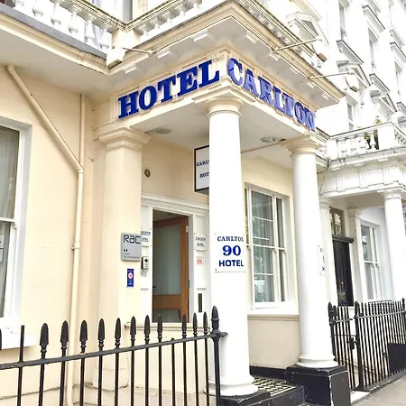 Carlton Hotel